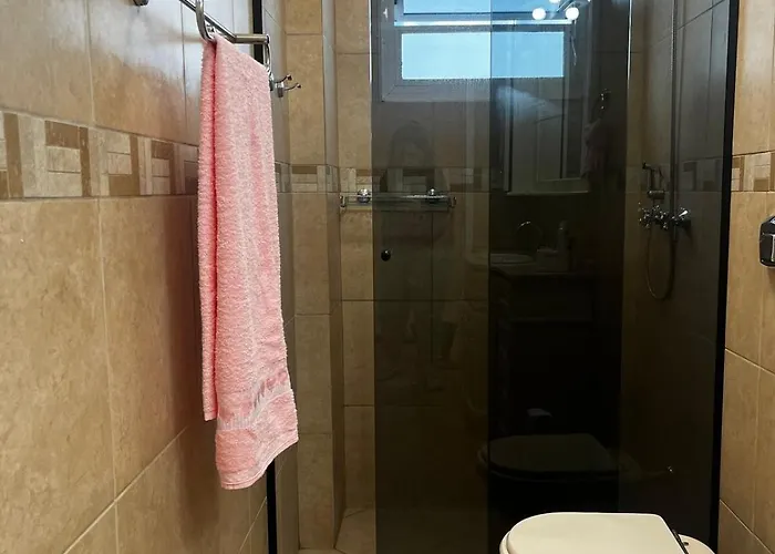 Apartment Apto Perto Consulado - Iguatemi - Zona Norte *