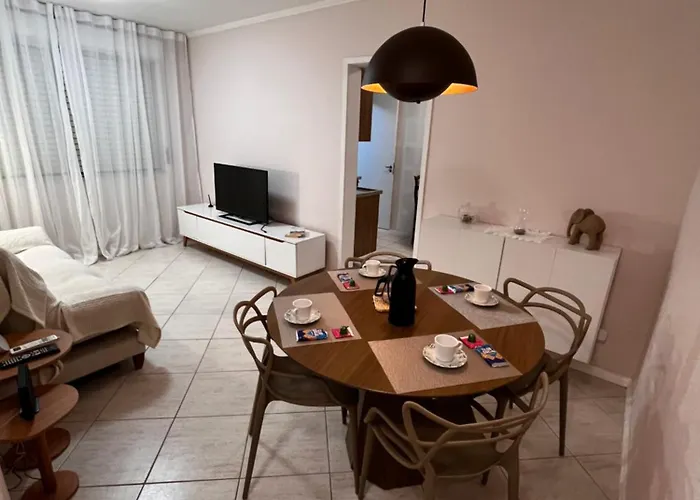 Apartamento Apto Perto Consulado - Iguatemi - Zona Norte Porto Alegre